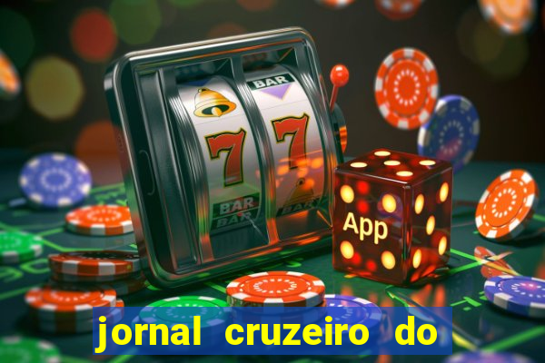 jornal cruzeiro do sul classificados empregos